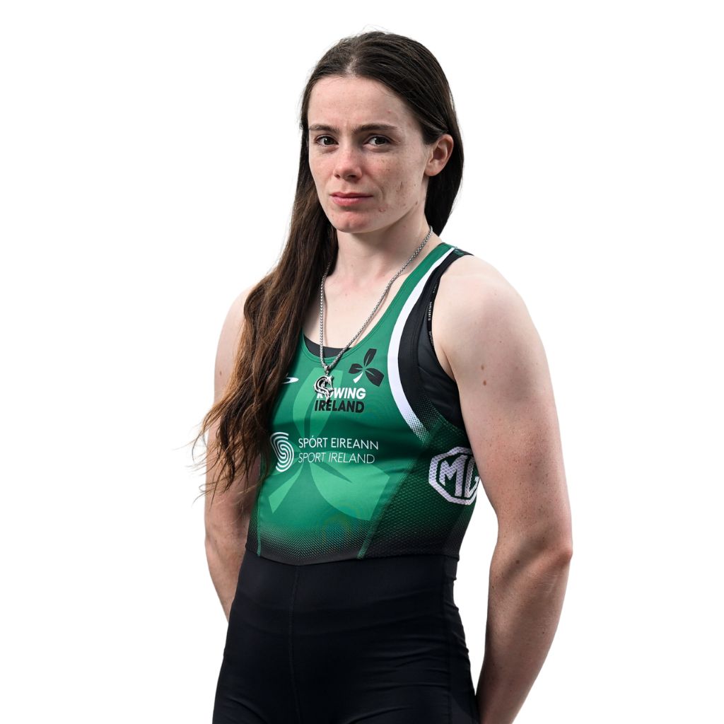 Claire Feerick