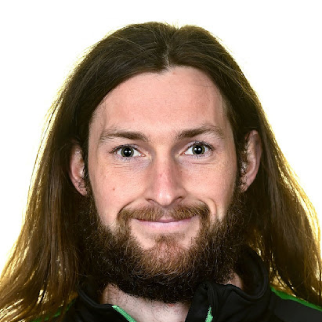 Paul O'Donovan 