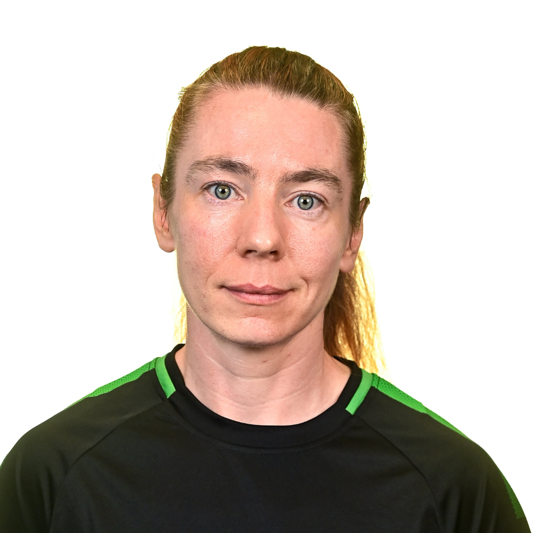 Siobhan McCrohan 
