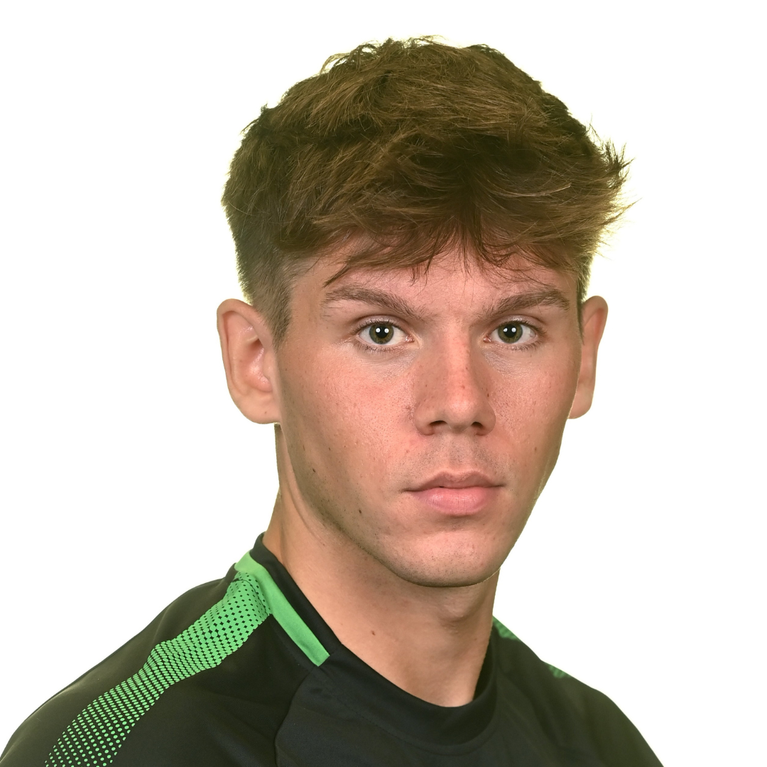 Nathan Timoney