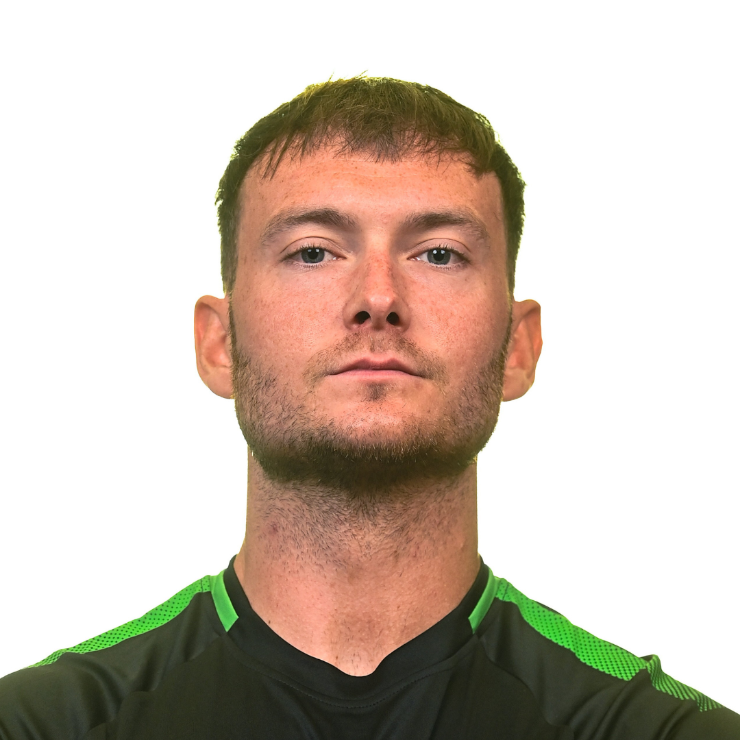 Steven McGowan