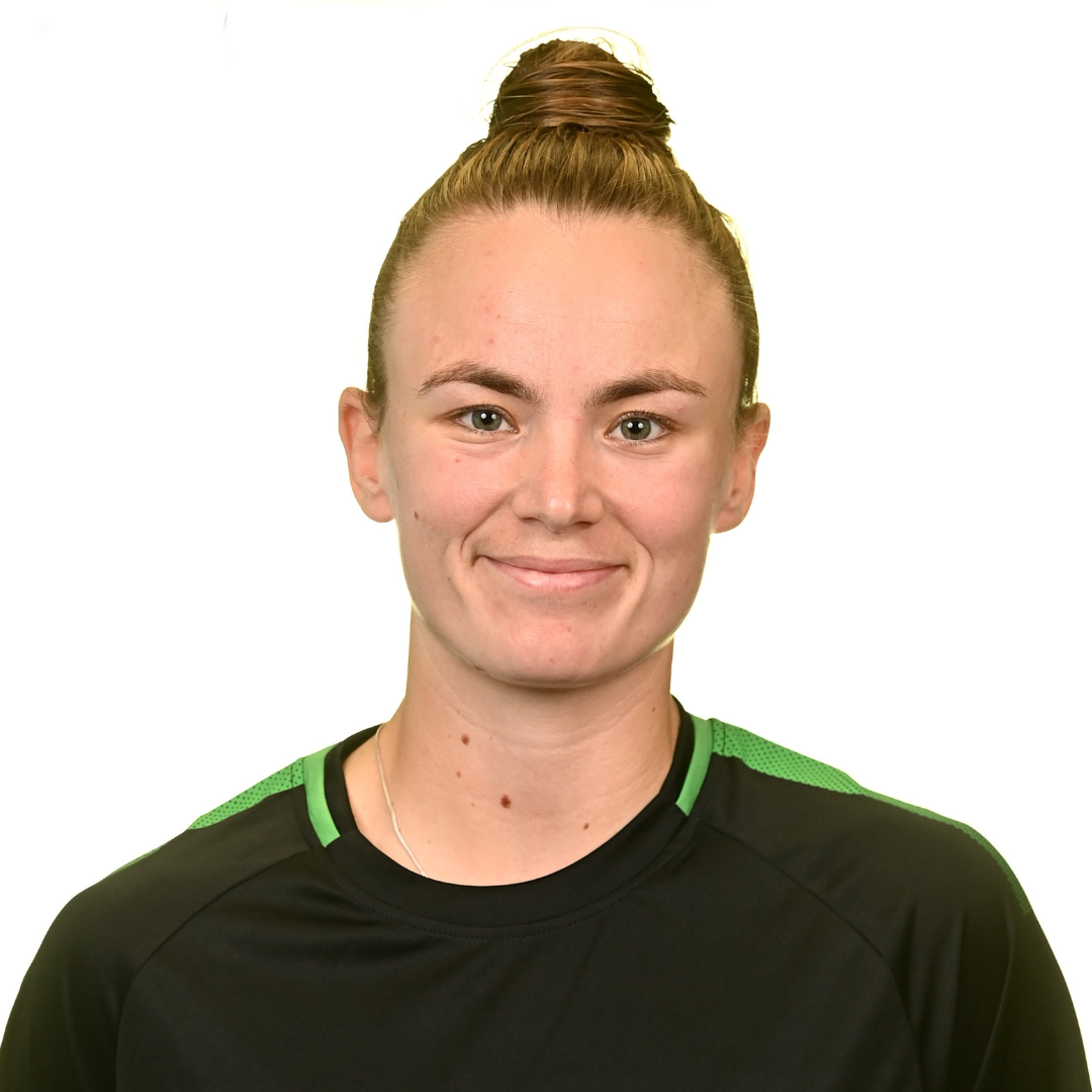 Imogen Magner