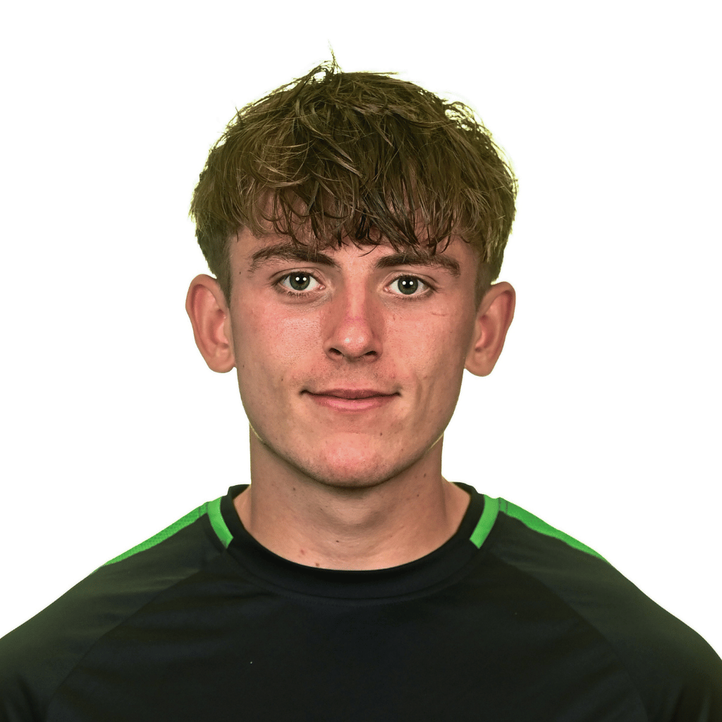 Adam Murphy