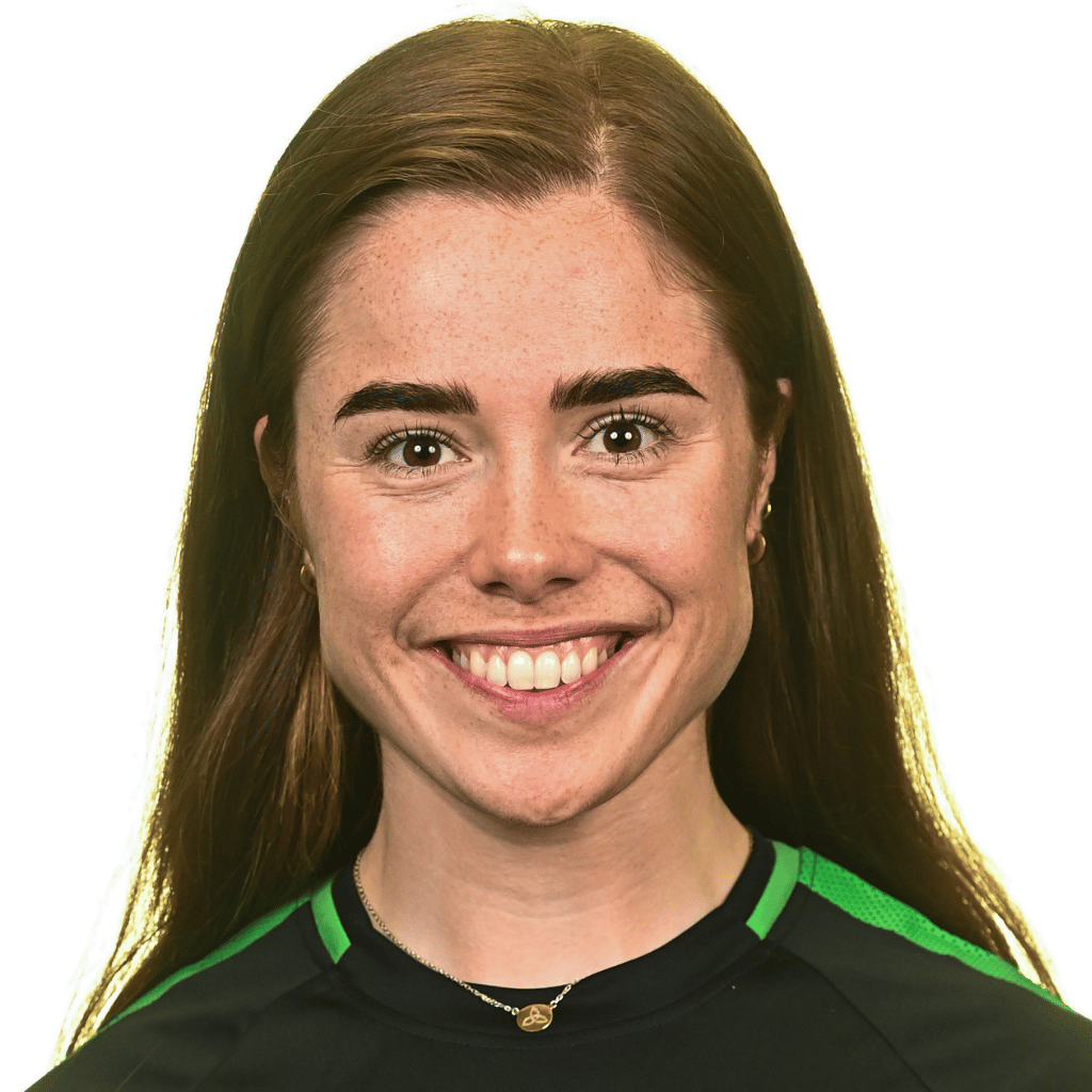 Katie O’Brien