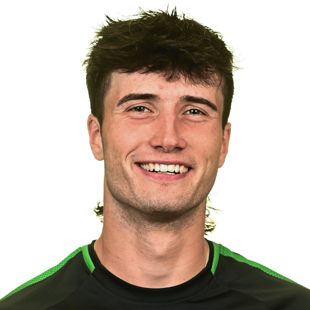 Andrew Sheehan