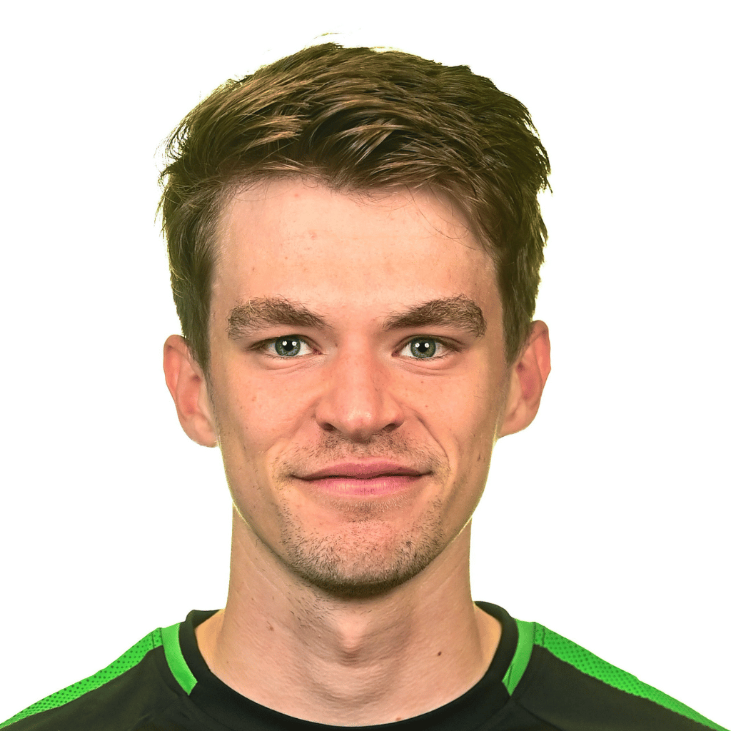 Fintan McCarthy