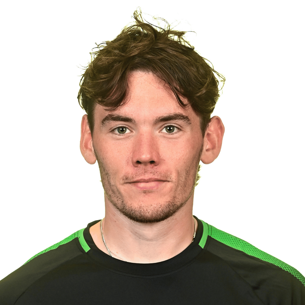 Ross Corrigan