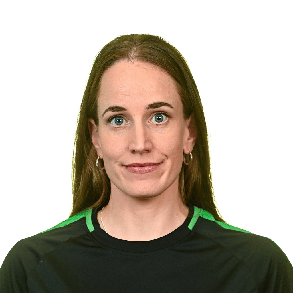 Natalie Long