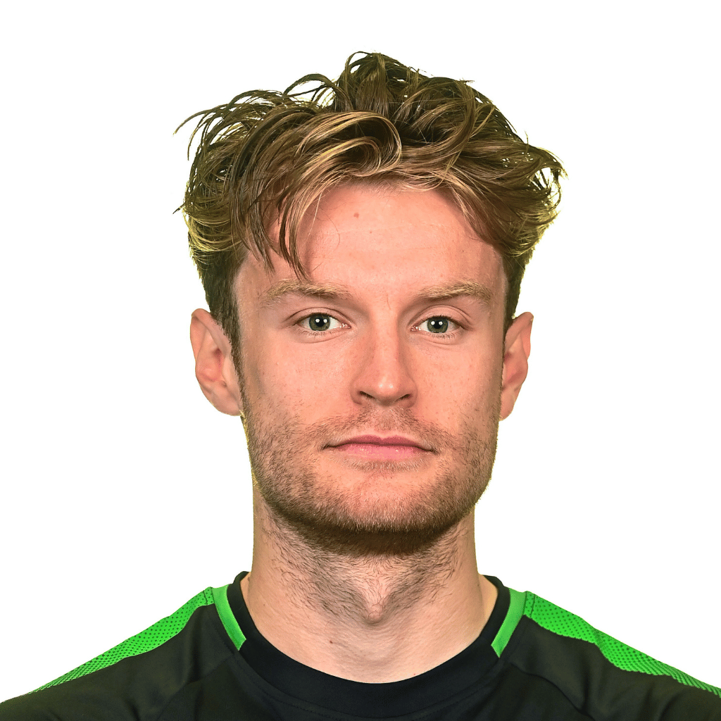 Jake McCarthy