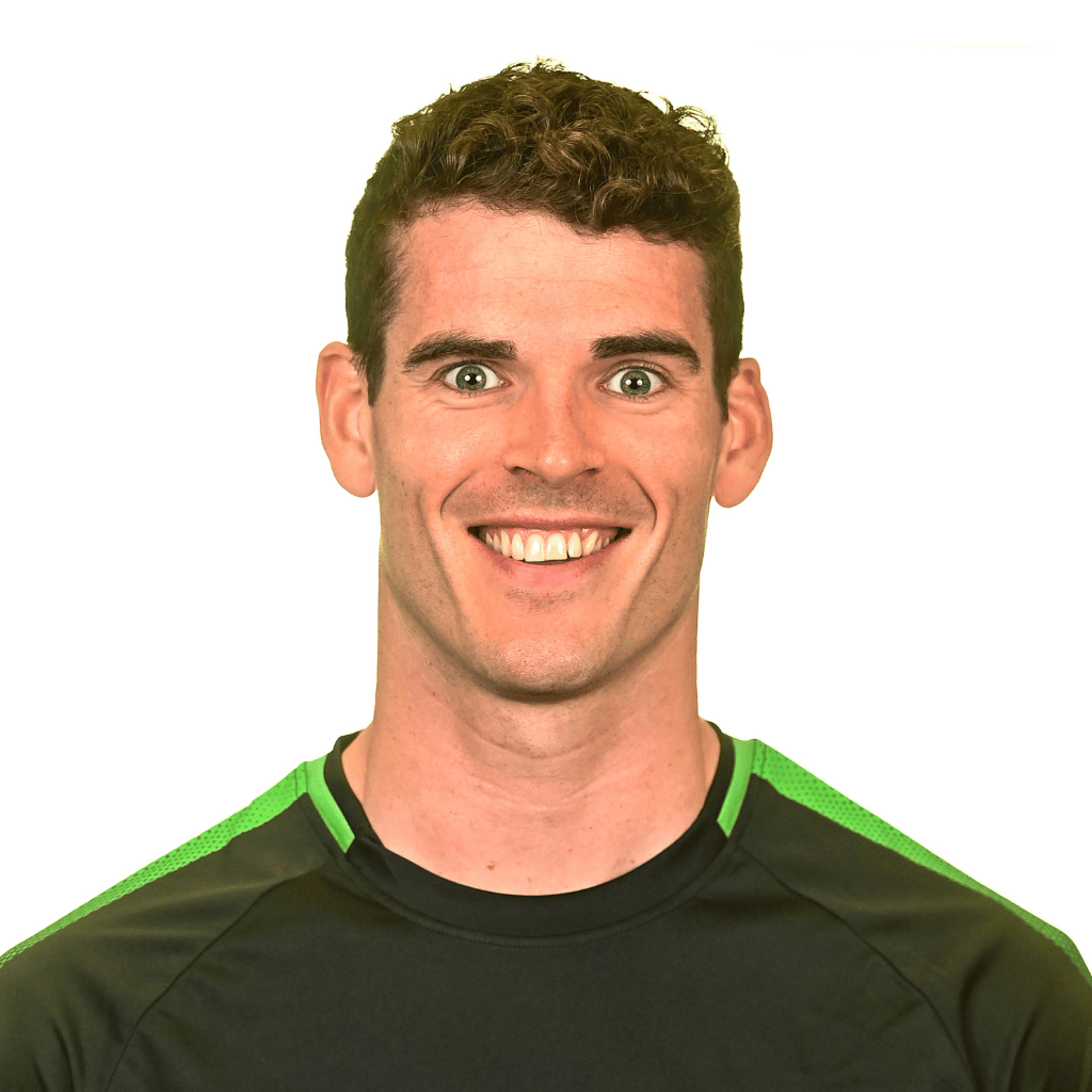  Philip Doyle