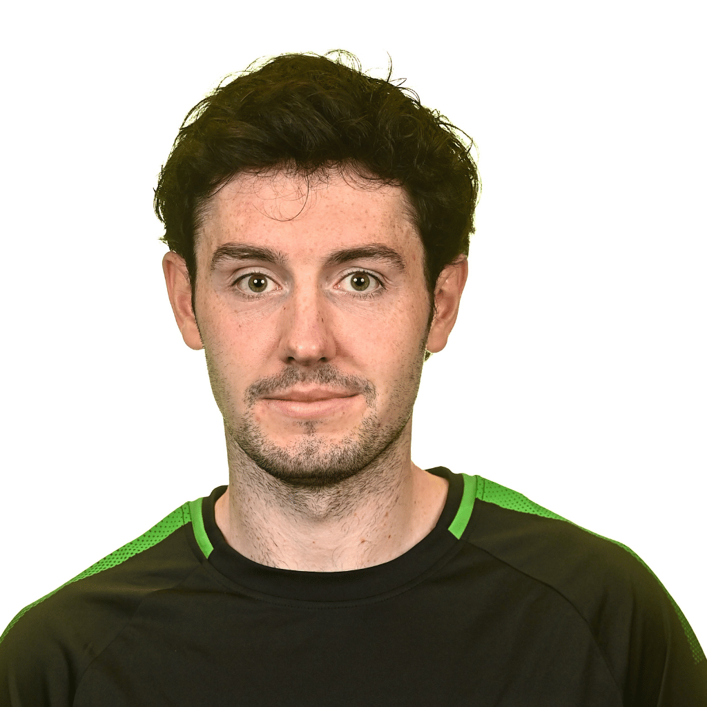 Daire Lynch