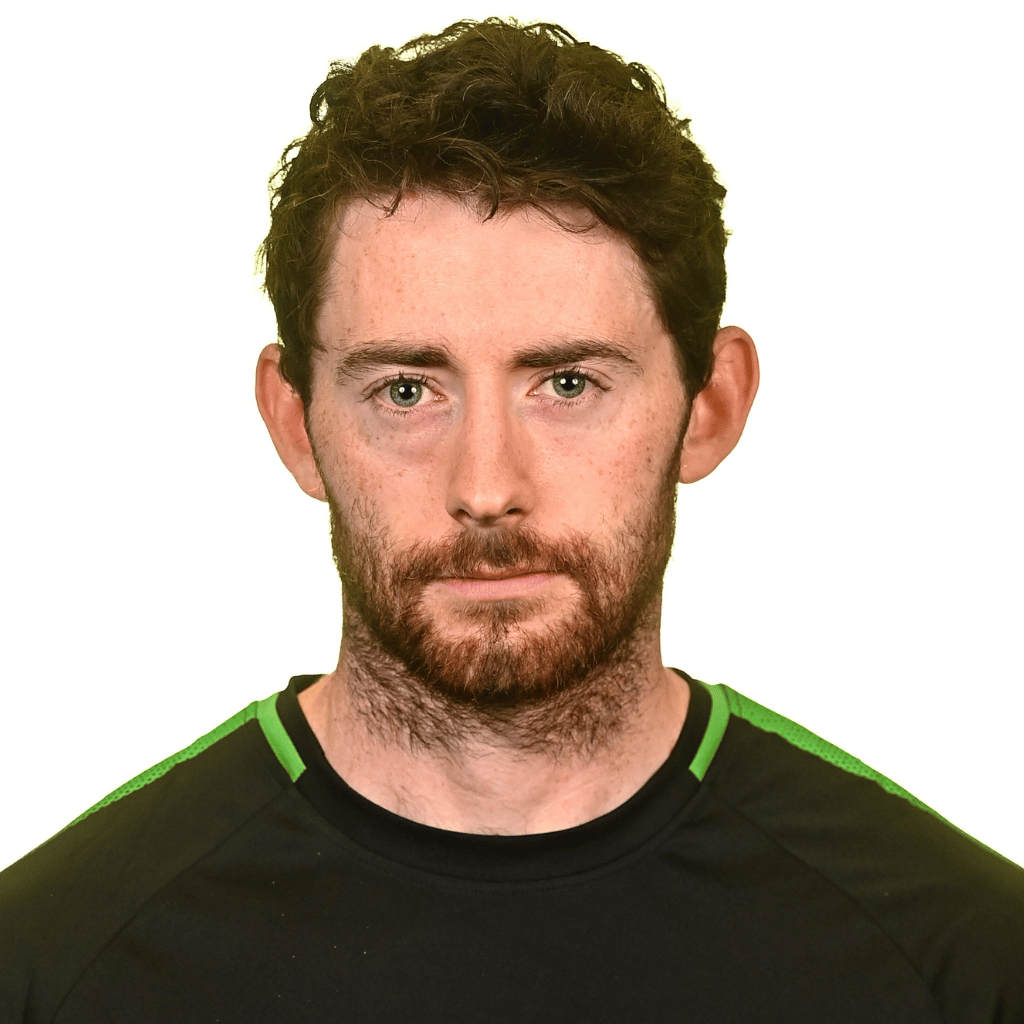 Ronan Byrne