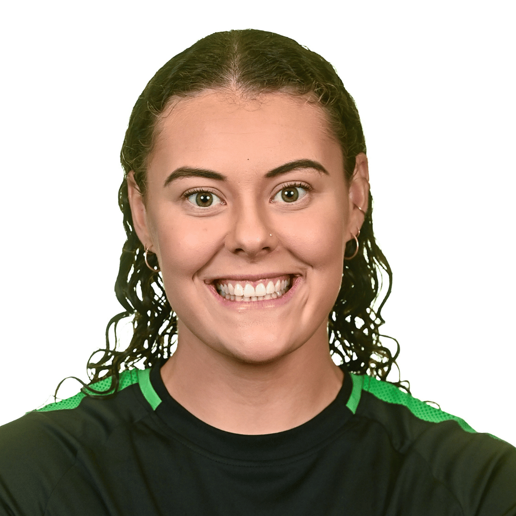 Alison Bergin 